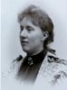 Dagmar Agnes Izard Pedersen