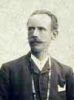 Harald Johan Caspar Paetz