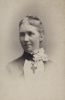 Therese Augusta Buchwaldt f. Petersen